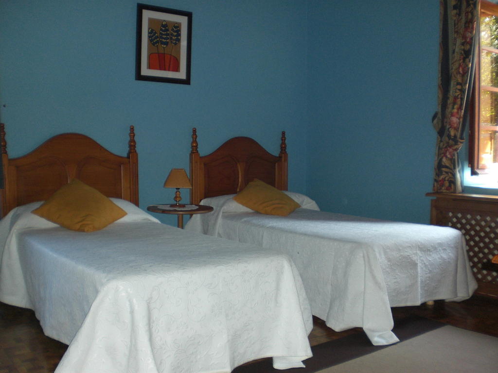 Hotel Rural