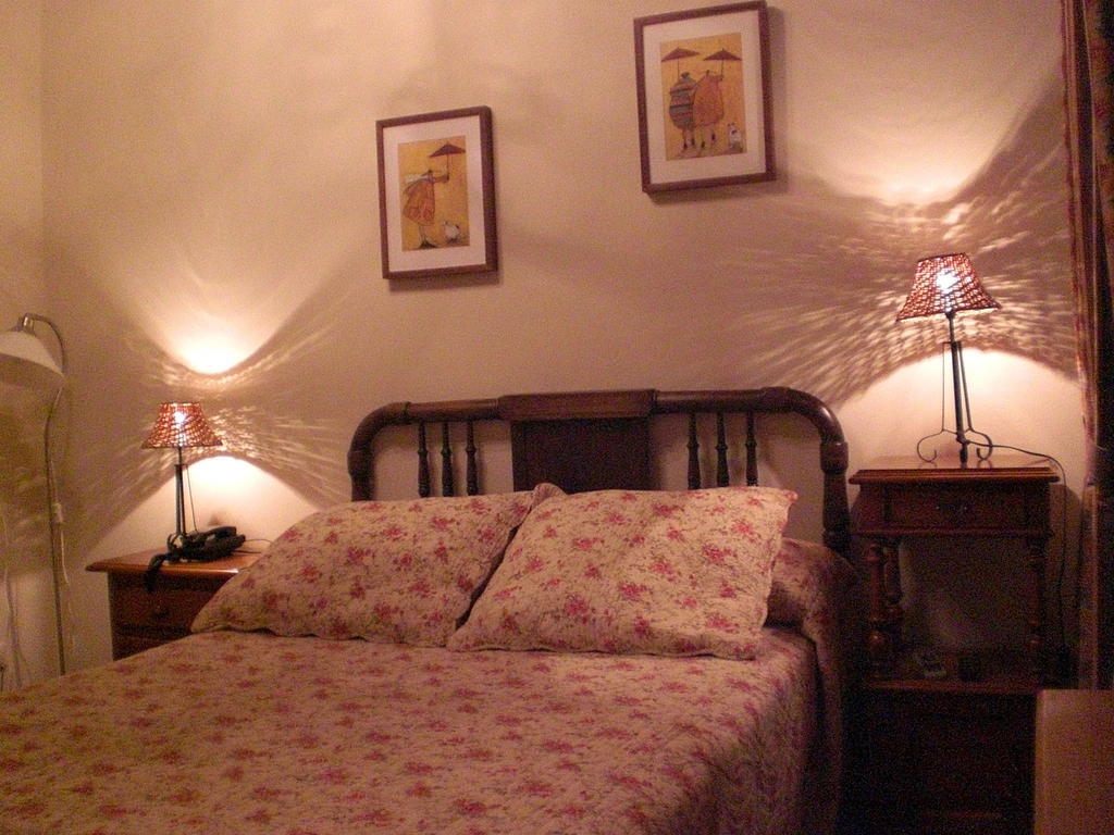 Hotel Rural