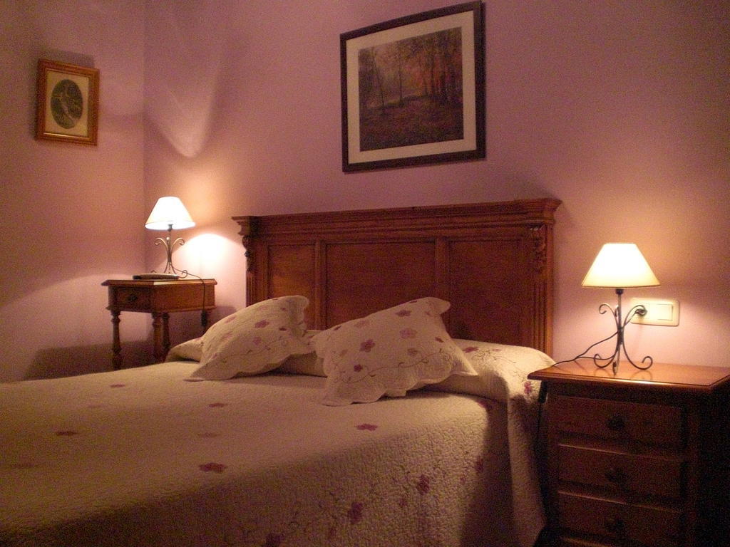 Hotel Rural